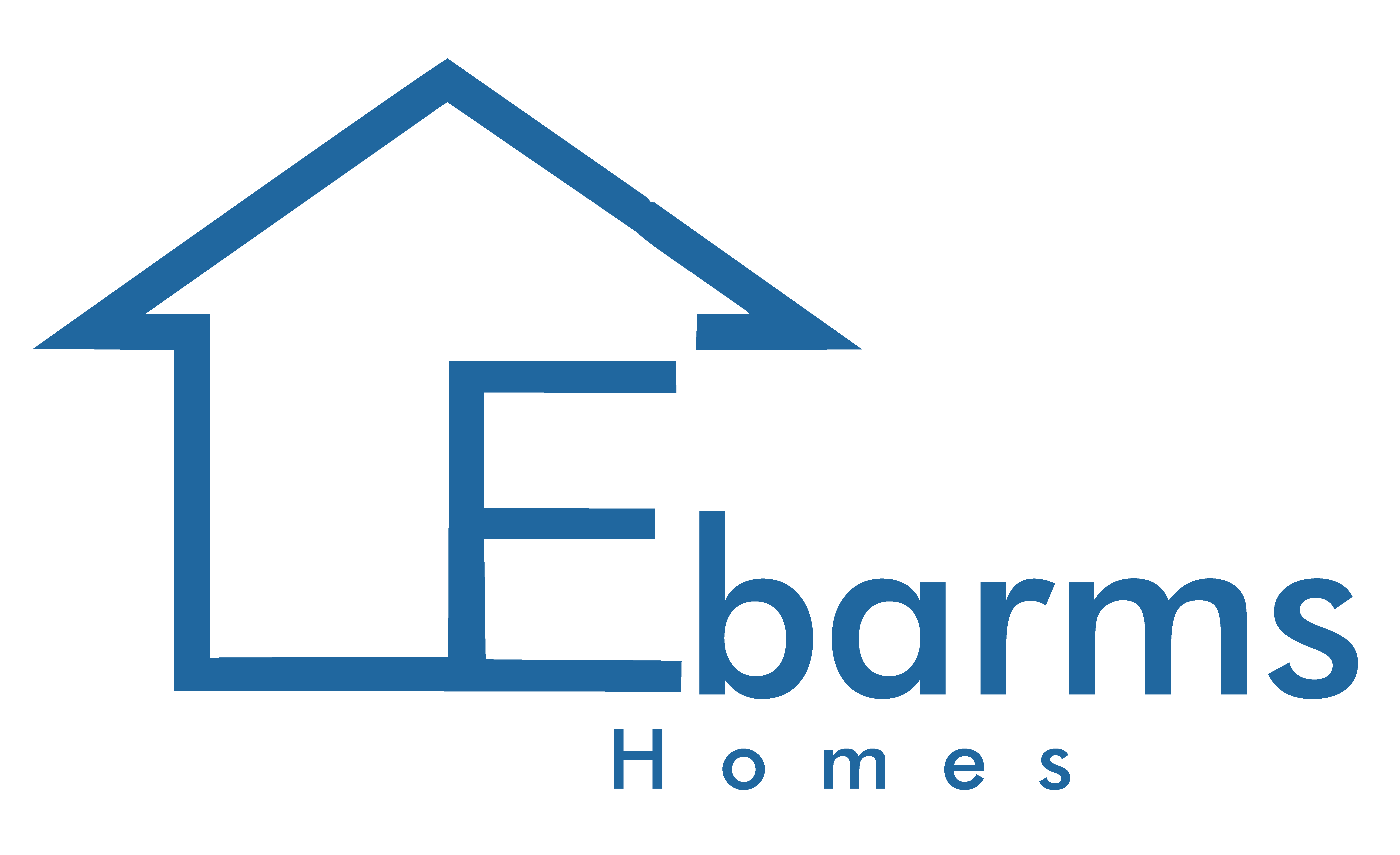 Ebarms Logo